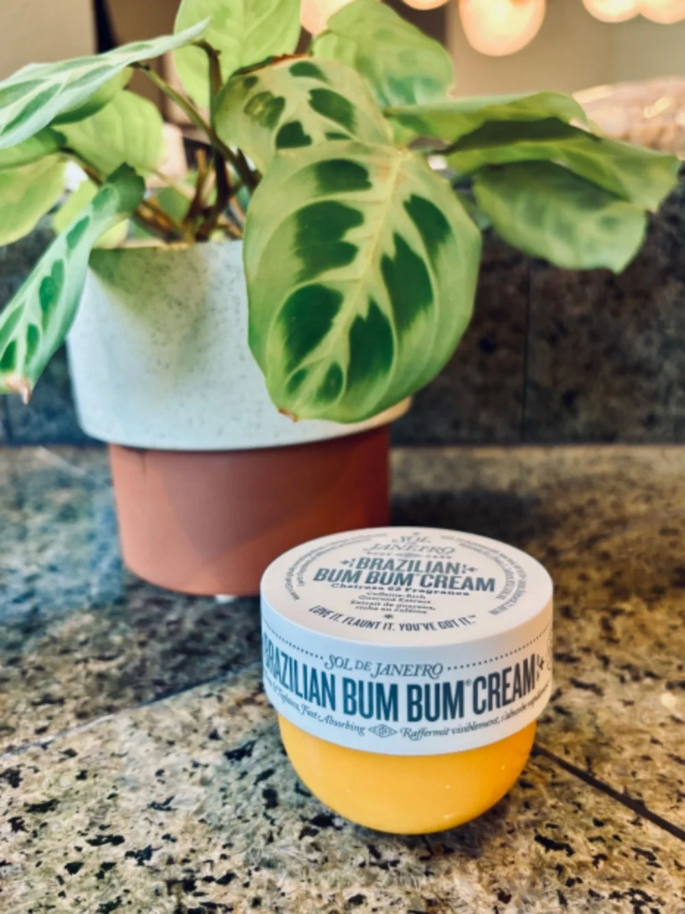 Sol de Janeiro Brazilian Bum Bum Cream